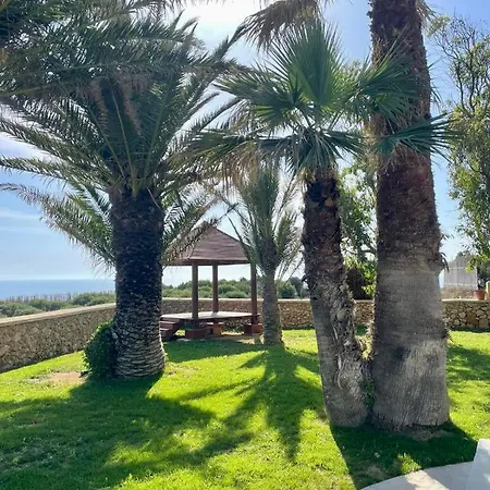 Villa Hive San Lawrenz