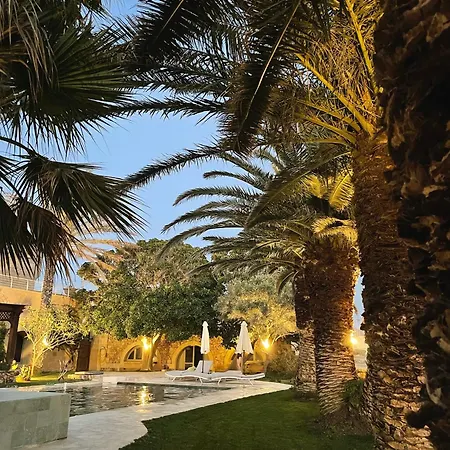 Villa Hive San Lawrenz