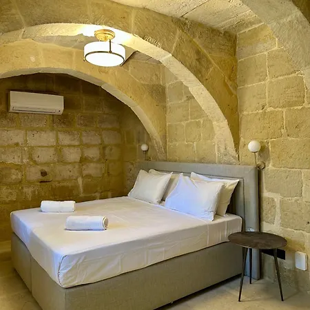 Villa Hive San Lawrenz