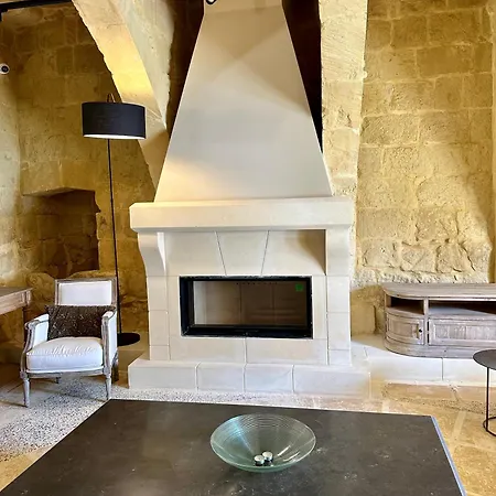 Hive Villa San Lawrenz