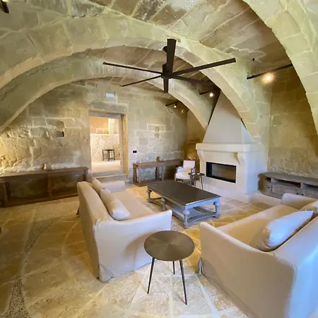 Villa Hive San Lawrenz