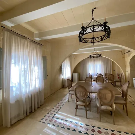 Villa Hive San Lawrenz