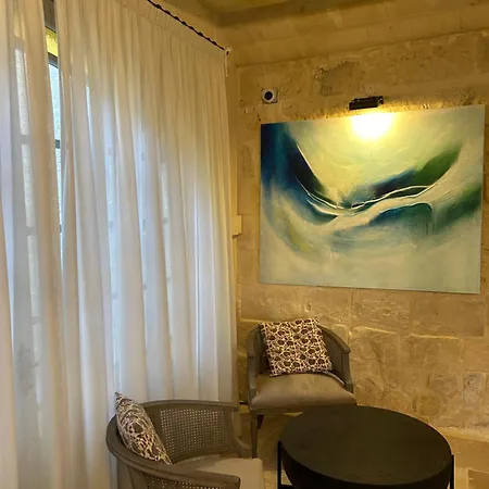 Villa Hive San Lawrenz