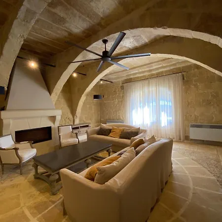 Villa Hive San Lawrenz