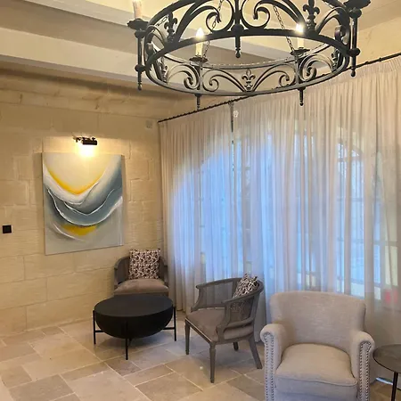 Villa Hive San Lawrenz