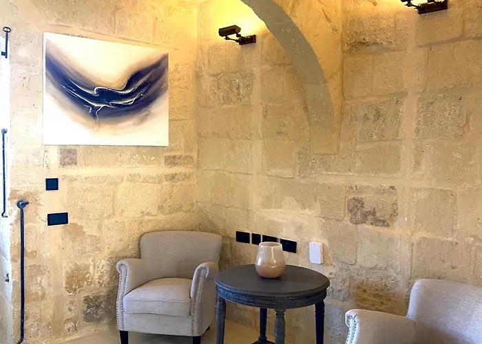 Villa Hive San Lawrenz