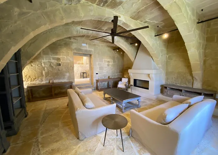 Villa Hive San Lawrenz