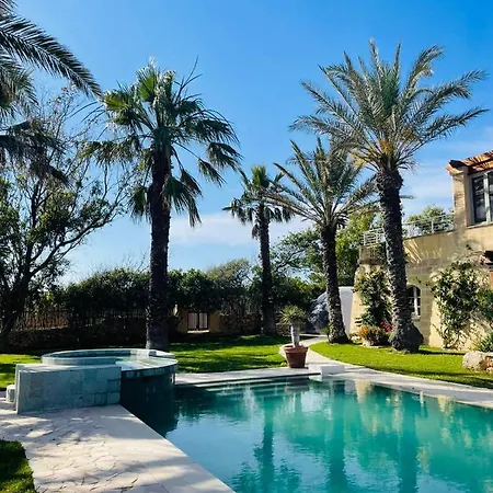 Villa Hive San Lawrenz