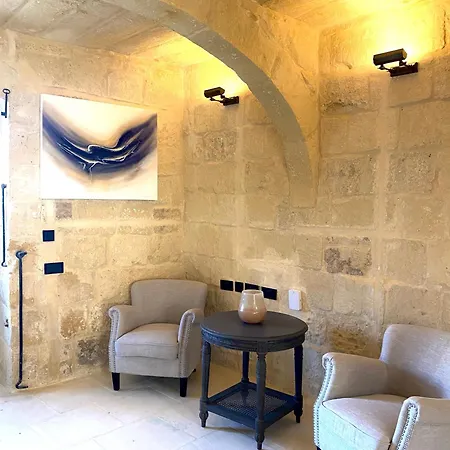 Villa Hive San Lawrenz