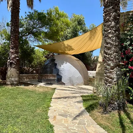 Hive Villa