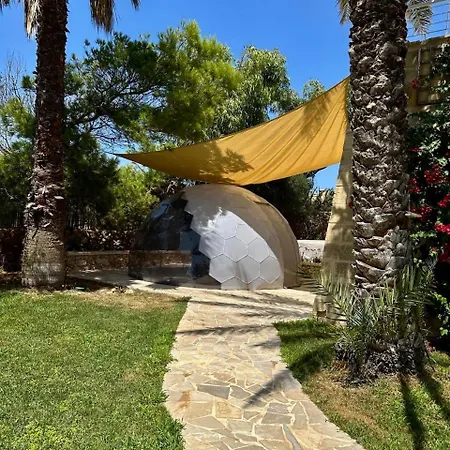 Hive Villa *