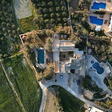 Villa Hive