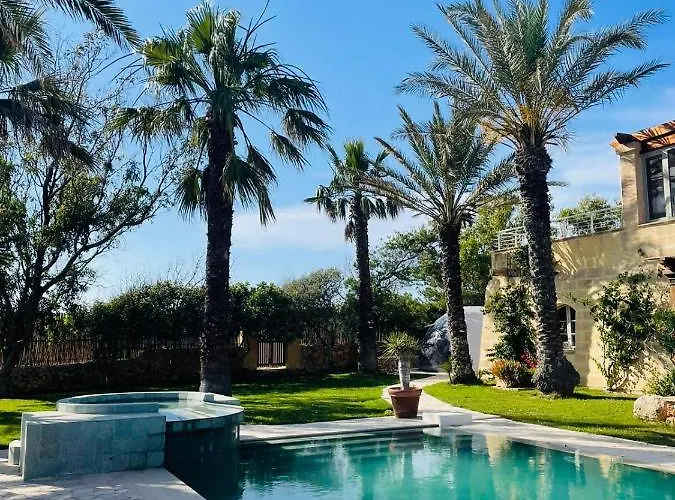 Villa Hive San Lawrenz