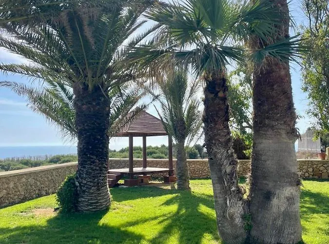 Villa Hive San Lawrenz