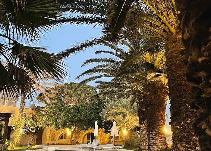 Villa Hive San Lawrenz