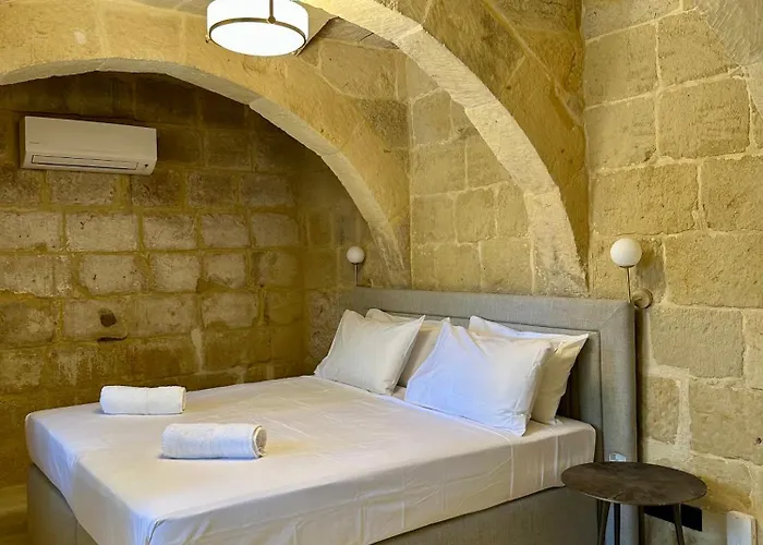 Villa Hive San Lawrenz