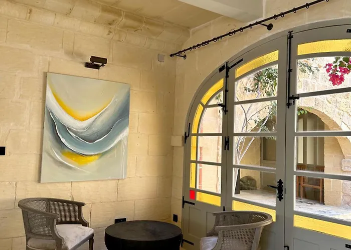 Hive 빌라 산로렌츠