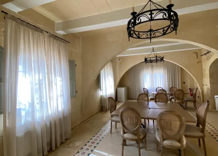 Villa Hive San Lawrenz