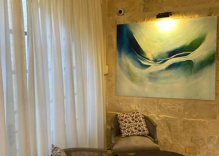 Villa Hive San Lawrenz