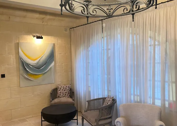 빌라 Hive 산로렌츠